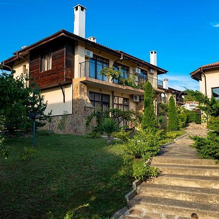 Menada Sunny Hill Villa Kosarica Kültér fotó