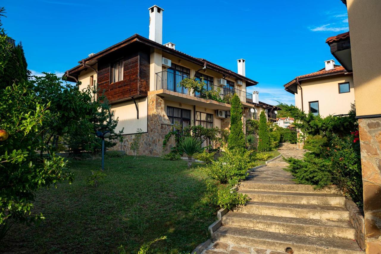 Menada Sunny Hill Villa Kosarica Kültér fotó