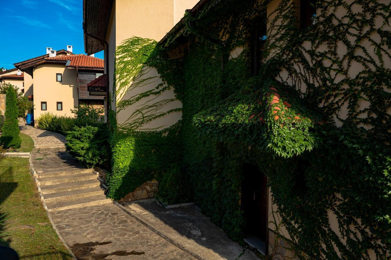 Menada Sunny Hill Villa Kosarica Kültér fotó