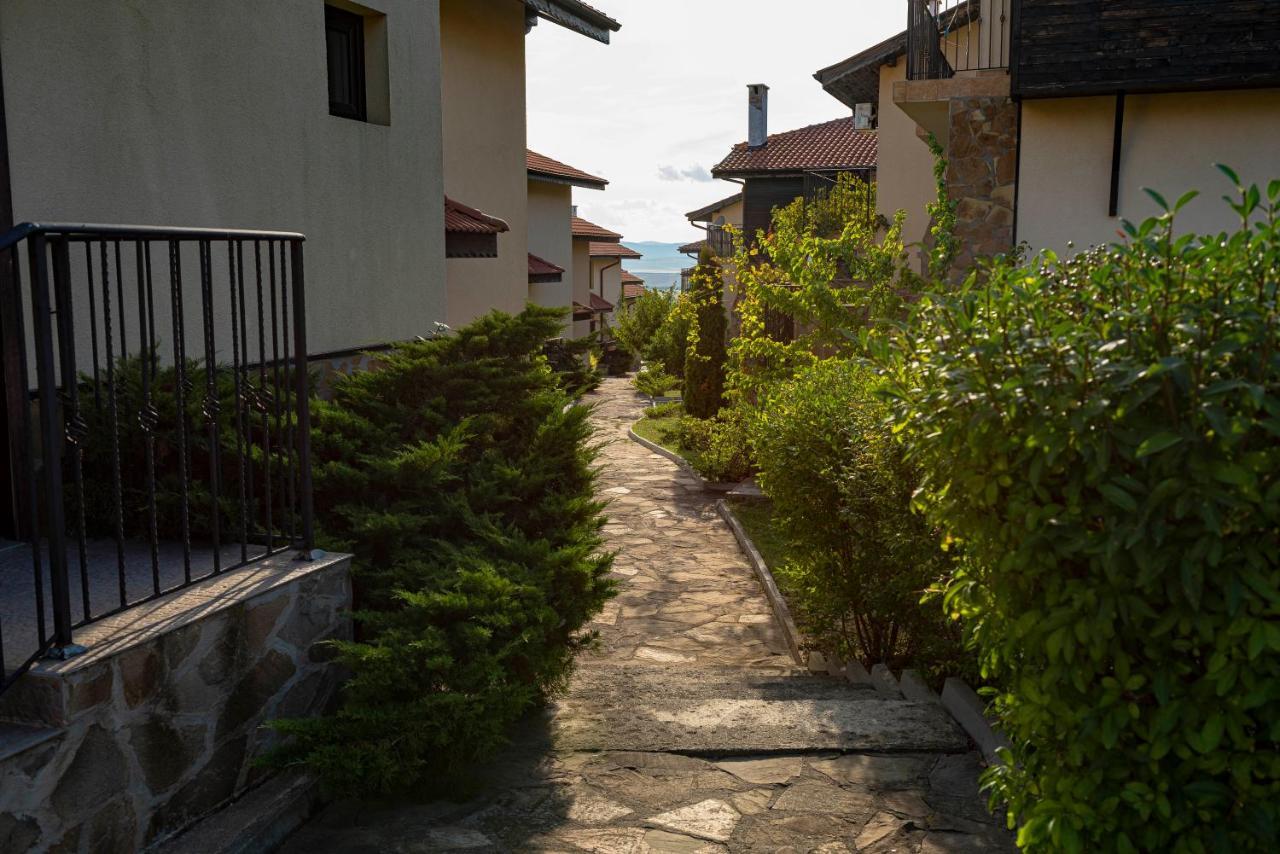 Menada Sunny Hill Villa Kosarica Kültér fotó
