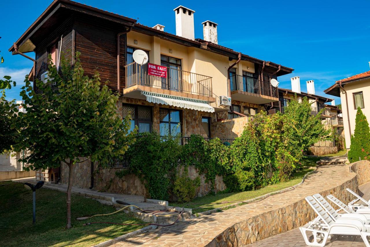 Menada Sunny Hill Villa Kosarica Kültér fotó