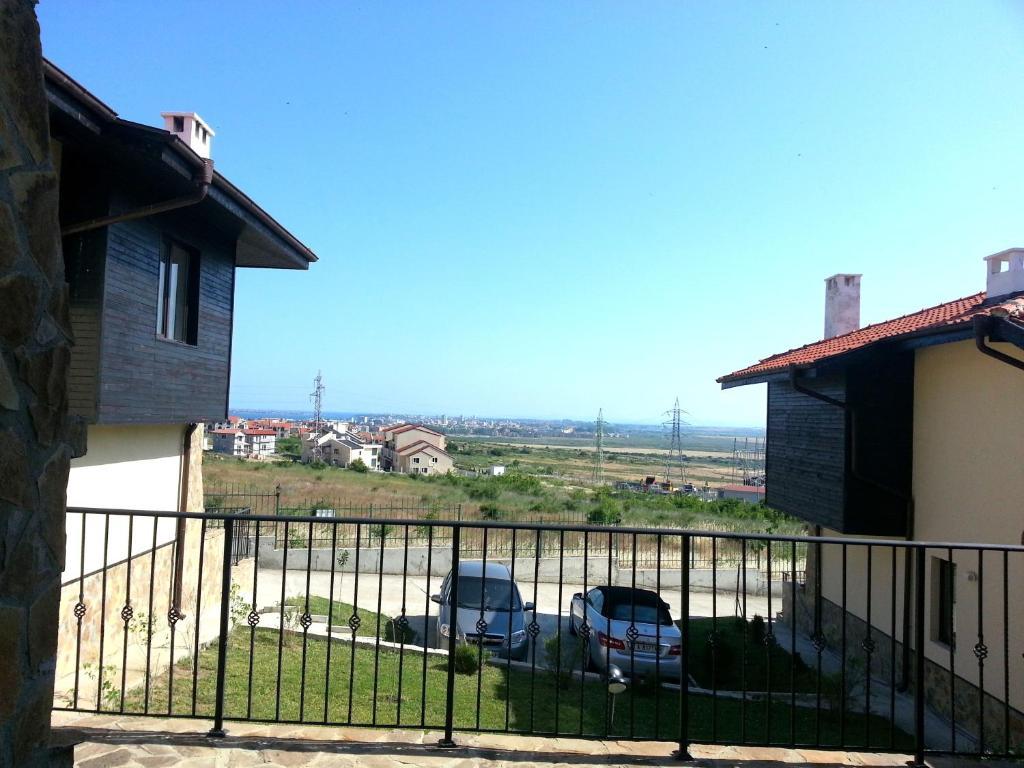 Menada Sunny Hill Villa Kosarica Kültér fotó