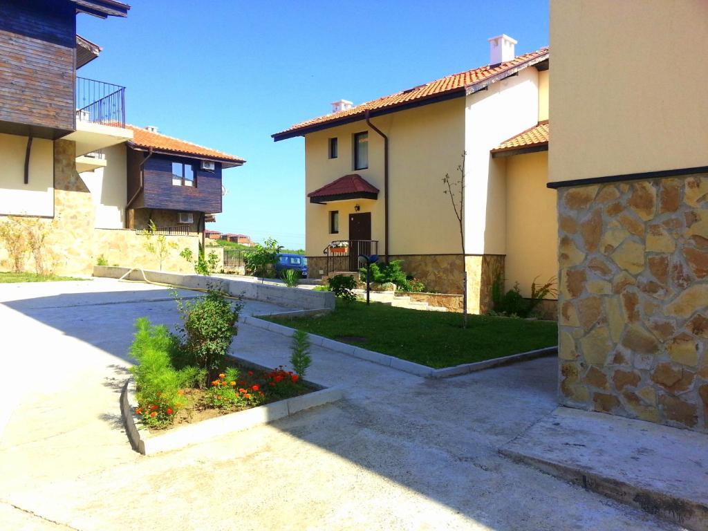 Menada Sunny Hill Villa Kosarica Kültér fotó