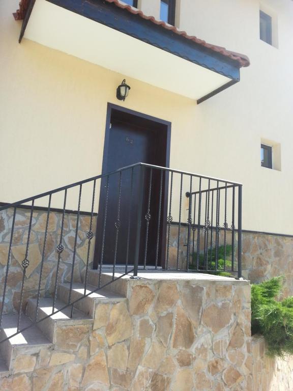 Menada Sunny Hill Villa Kosarica Kültér fotó