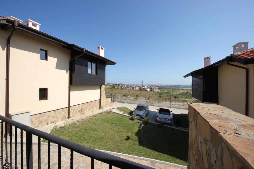 Menada Sunny Hill Villa Kosarica Kültér fotó