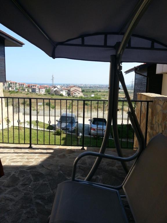 Menada Sunny Hill Villa Kosarica Kültér fotó
