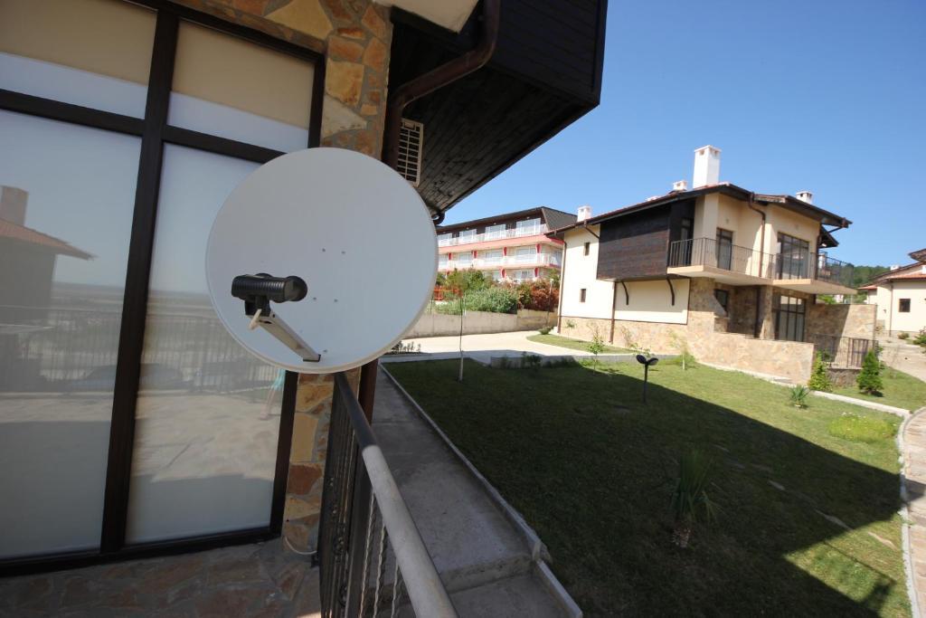 Menada Sunny Hill Villa Kosarica Kültér fotó