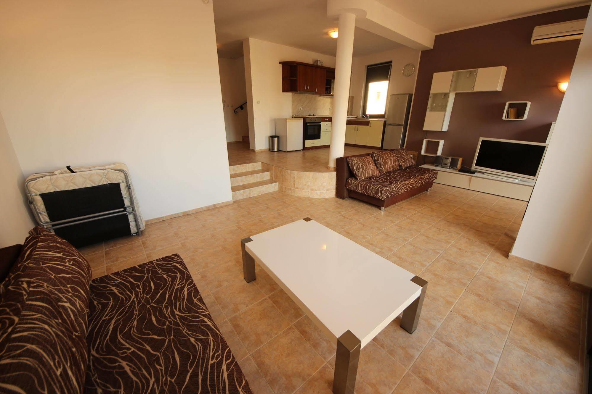 Menada Sunny Hill Villa Kosarica Kültér fotó