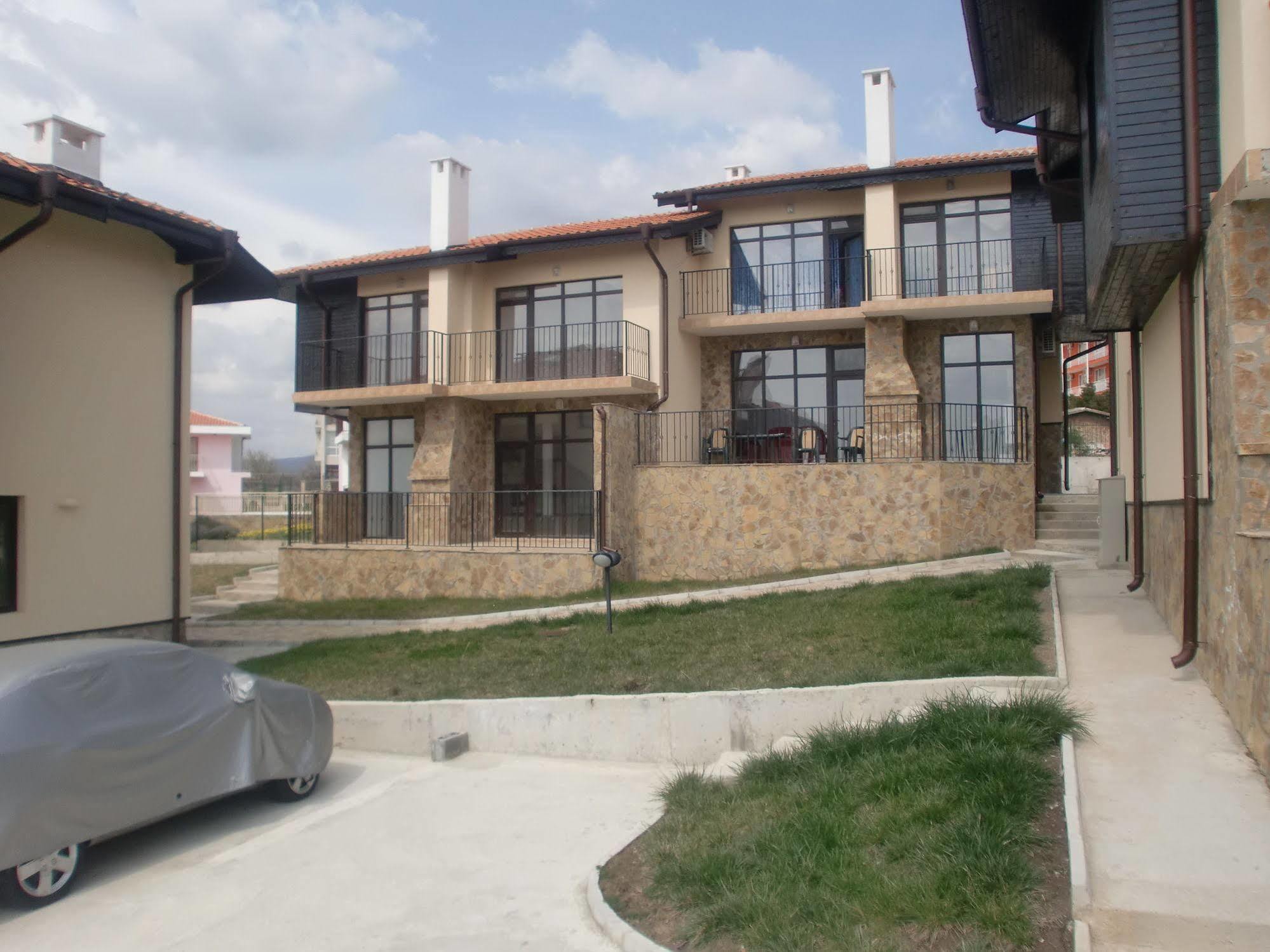 Menada Sunny Hill Villa Kosarica Kültér fotó