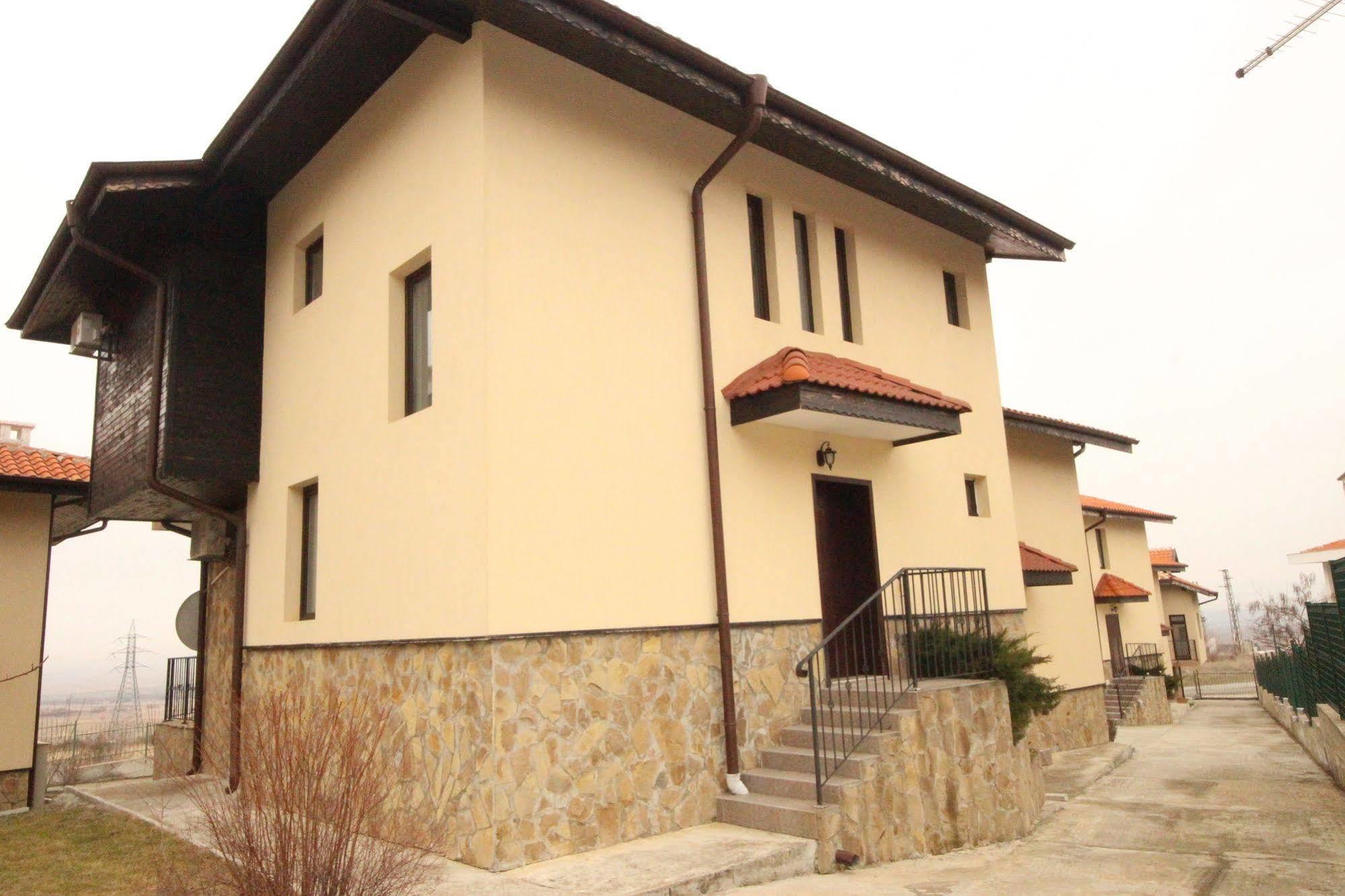 Menada Sunny Hill Villa Kosarica Kültér fotó