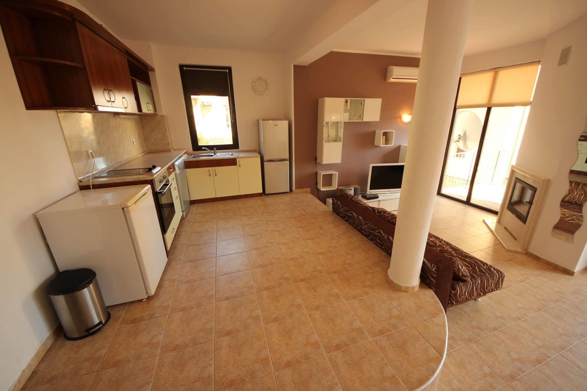 Menada Sunny Hill Villa Kosarica Kültér fotó
