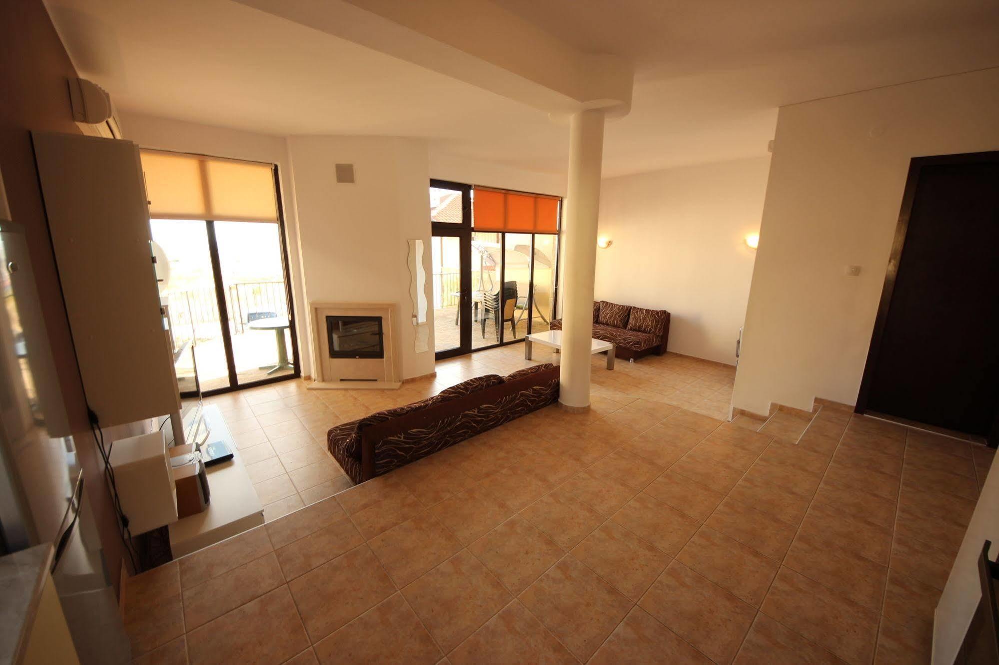 Menada Sunny Hill Villa Kosarica Kültér fotó