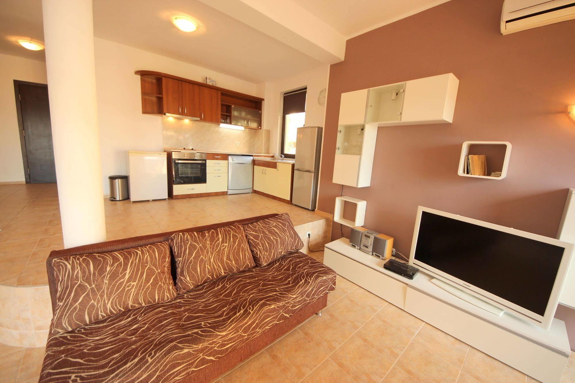 Menada Sunny Hill Villa Kosarica Kültér fotó