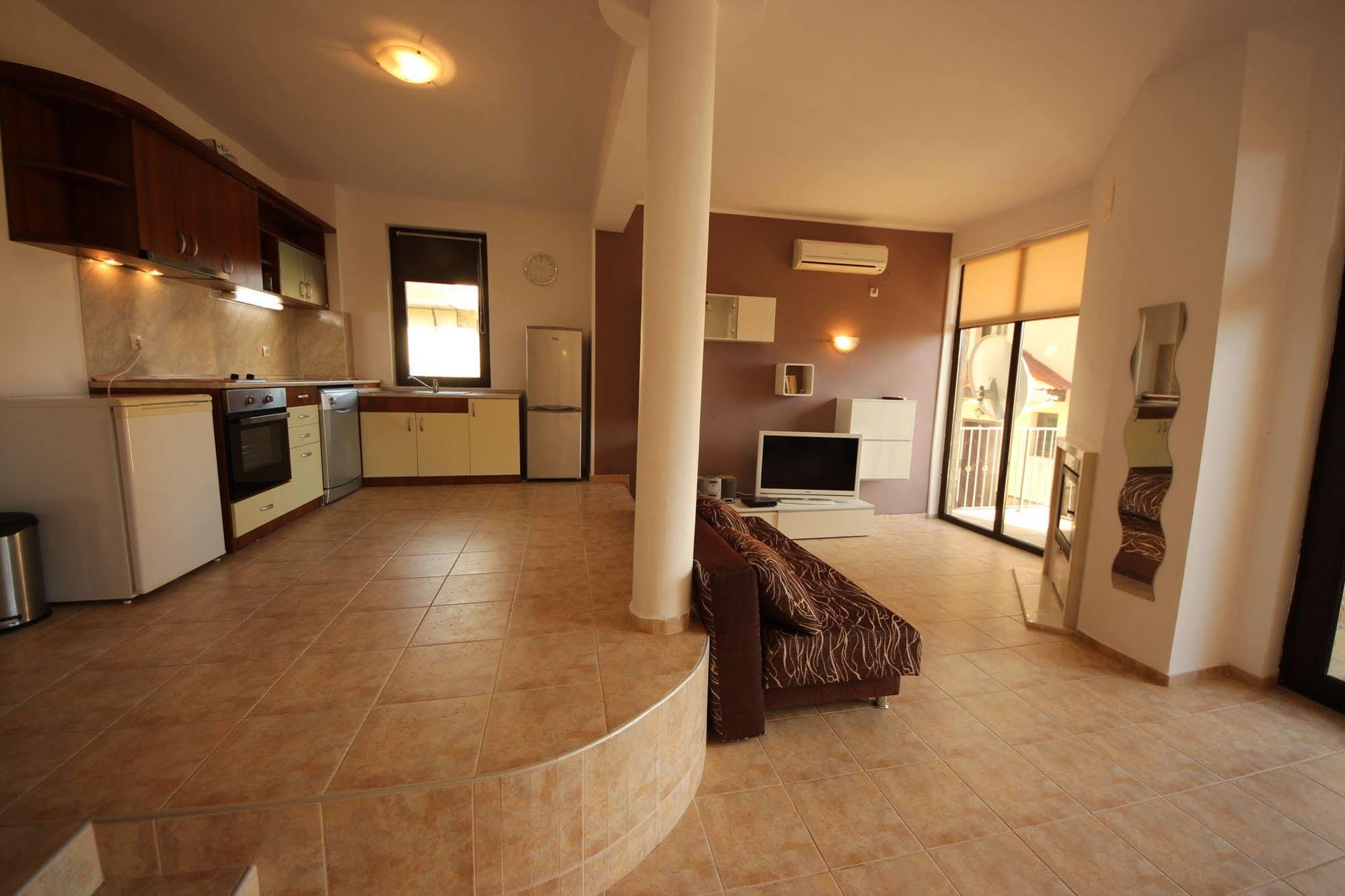 Menada Sunny Hill Villa Kosarica Kültér fotó