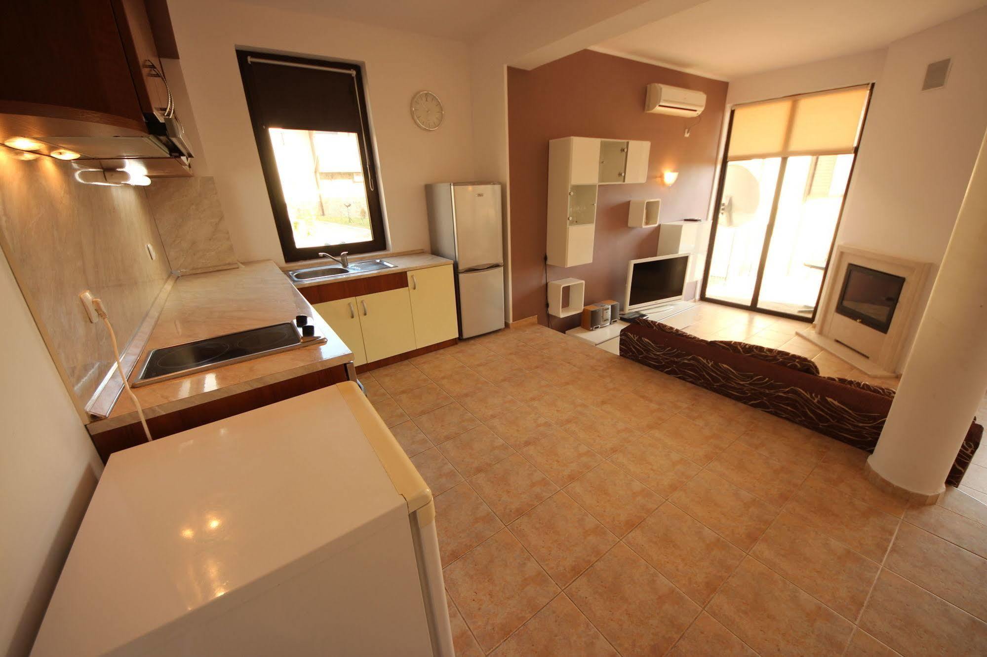 Menada Sunny Hill Villa Kosarica Kültér fotó