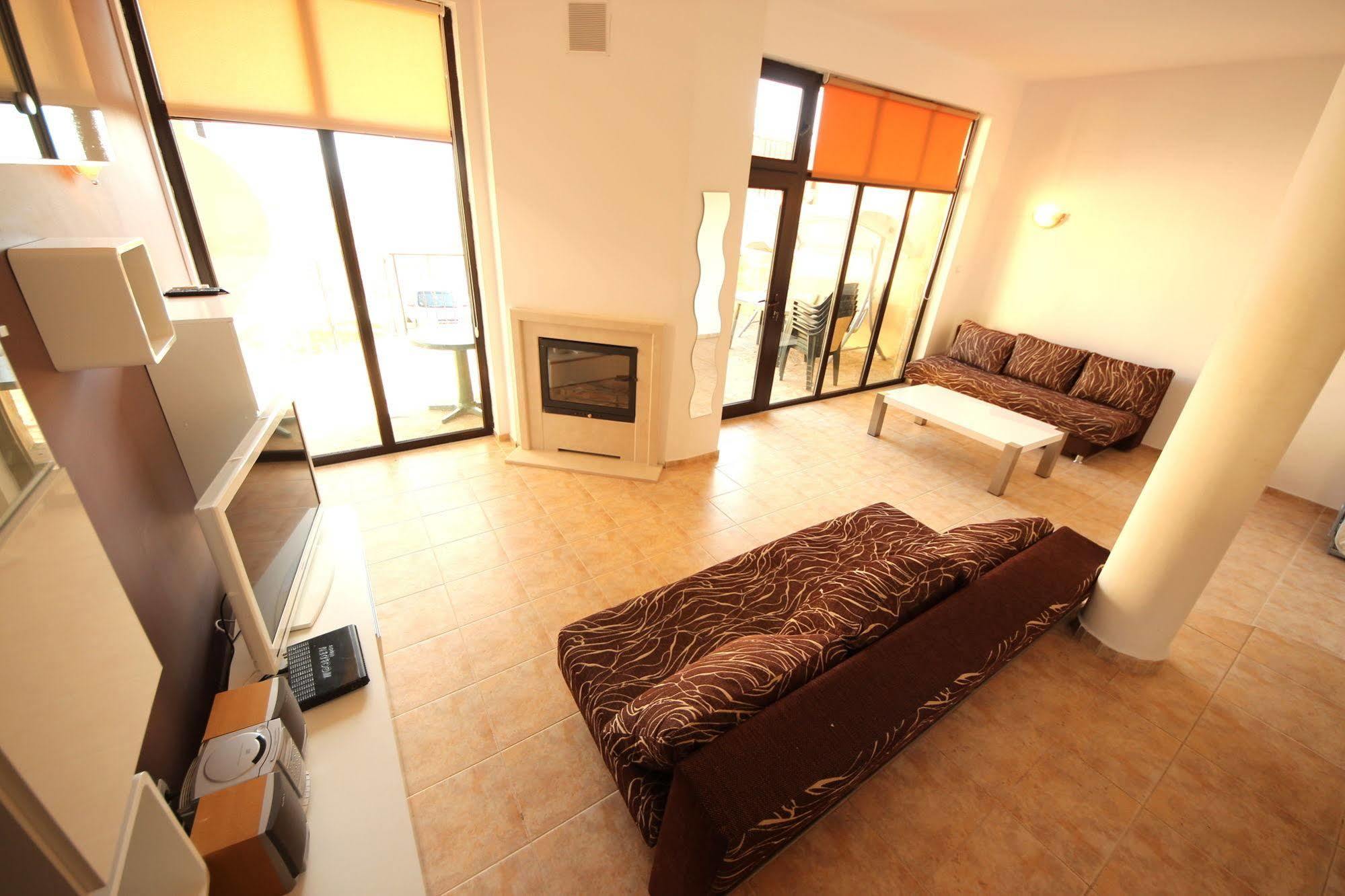 Menada Sunny Hill Villa Kosarica Kültér fotó
