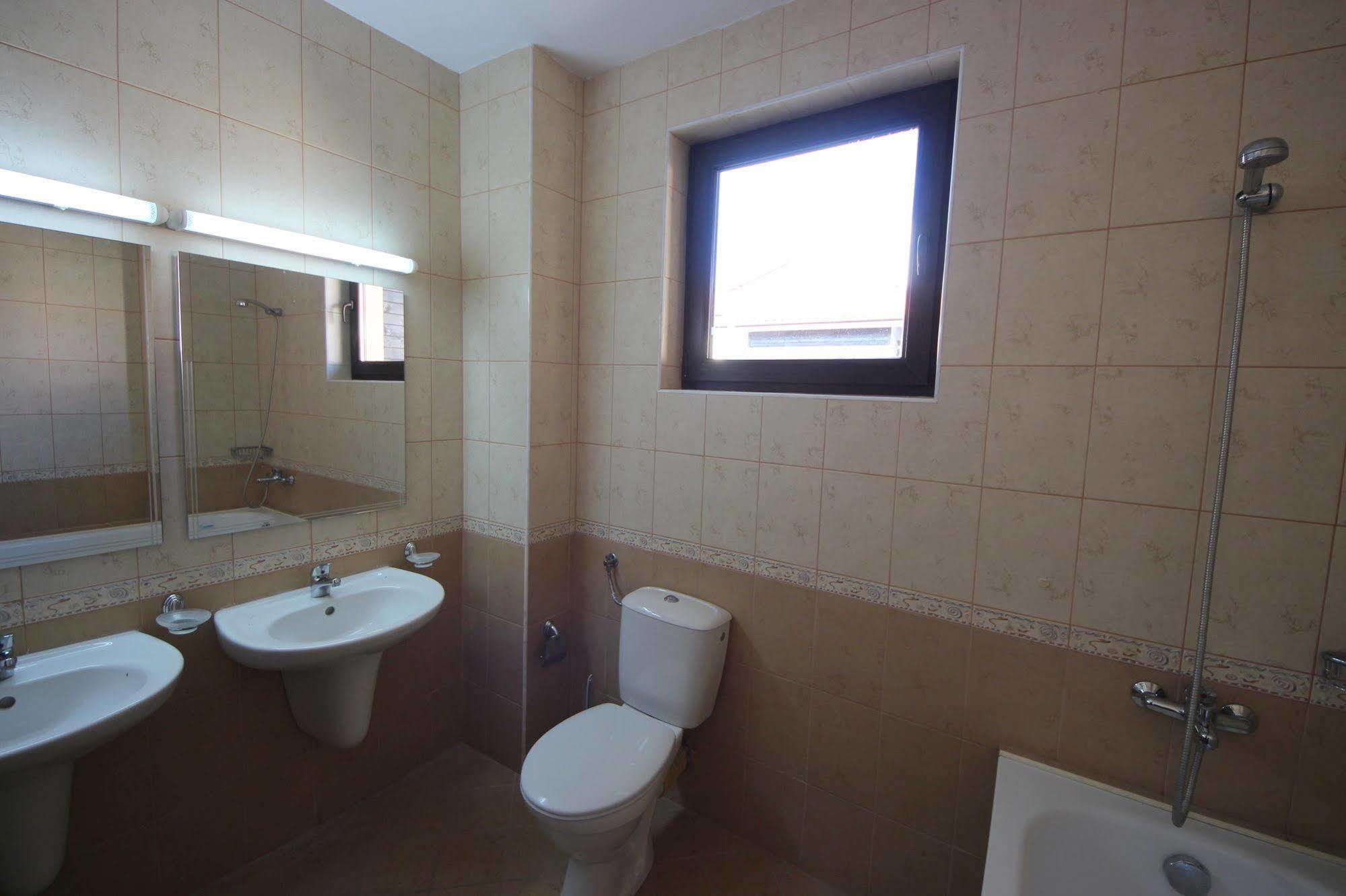 Menada Sunny Hill Villa Kosarica Kültér fotó