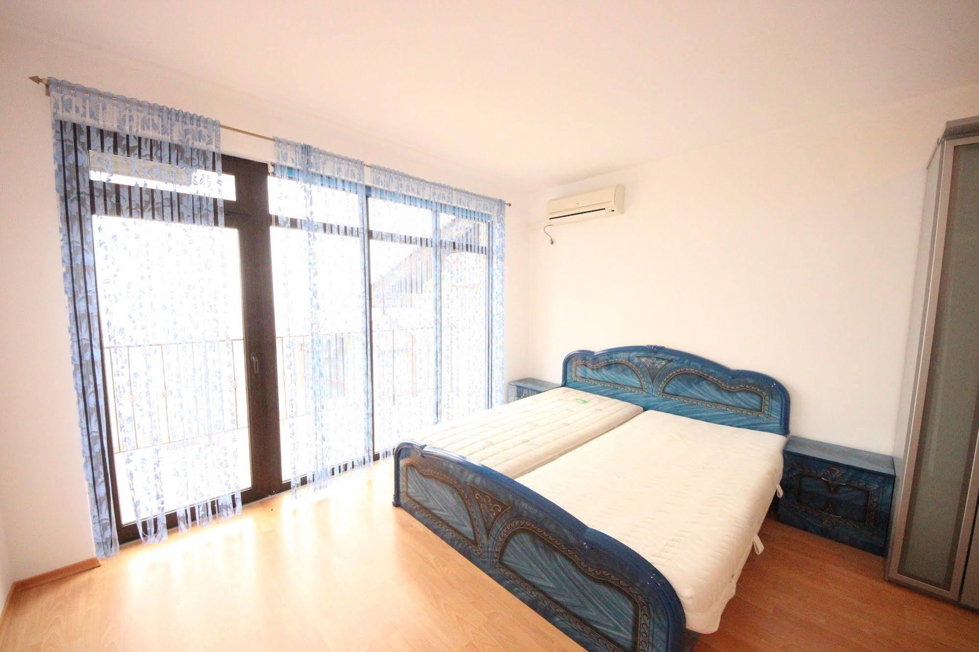 Menada Sunny Hill Villa Kosarica Kültér fotó
