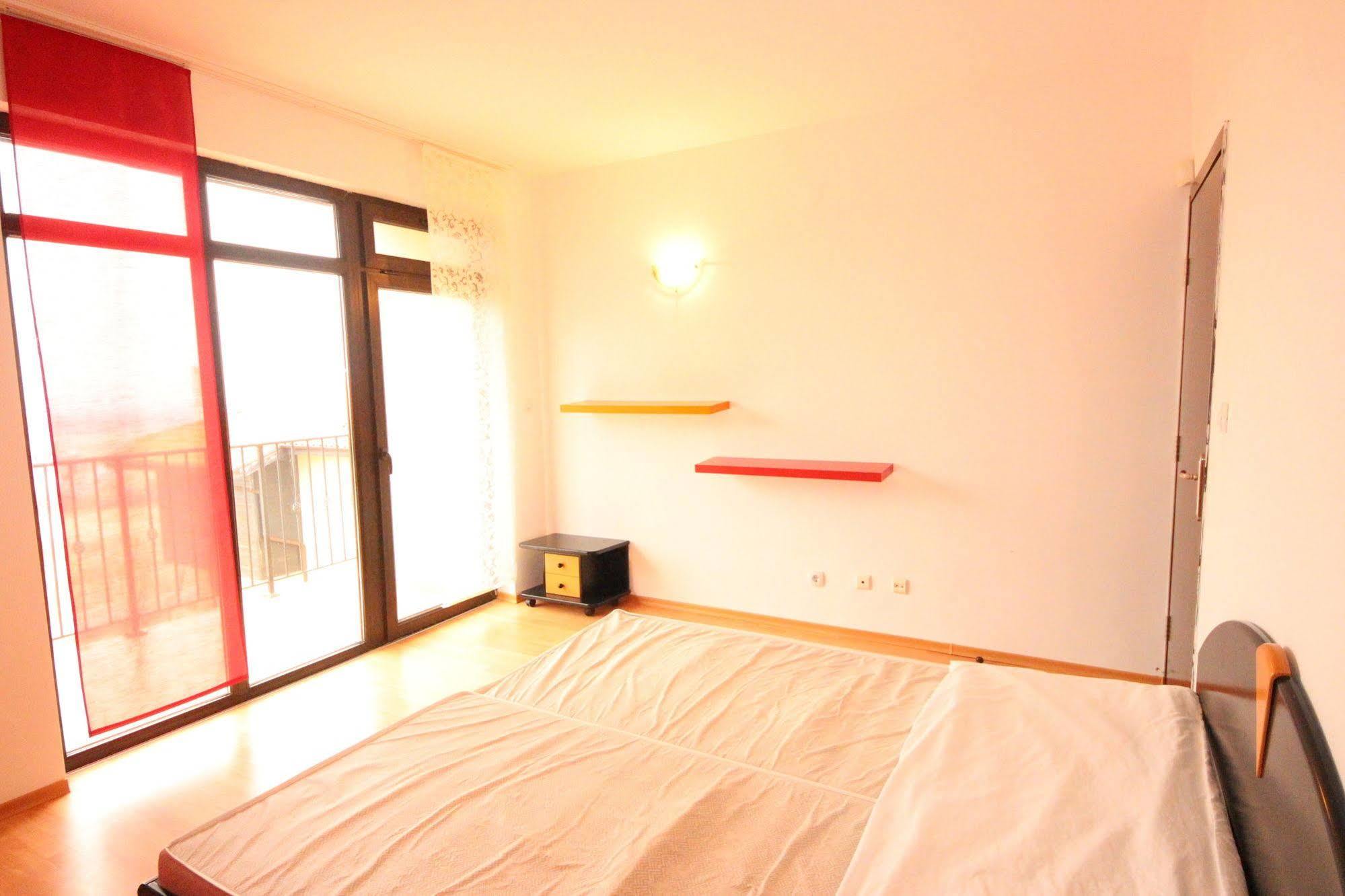 Menada Sunny Hill Villa Kosarica Kültér fotó