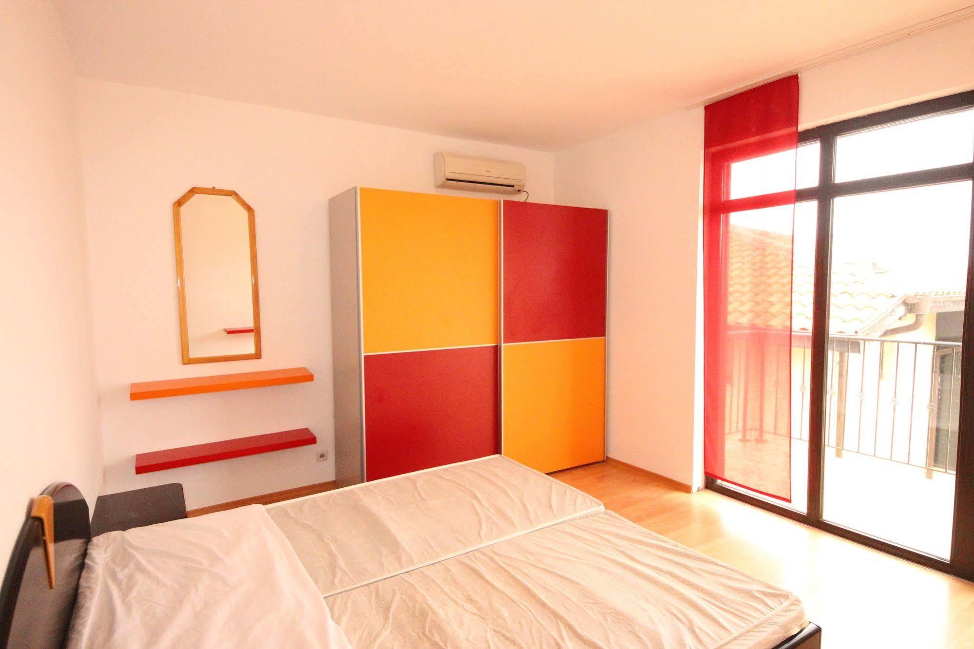 Menada Sunny Hill Villa Kosarica Kültér fotó