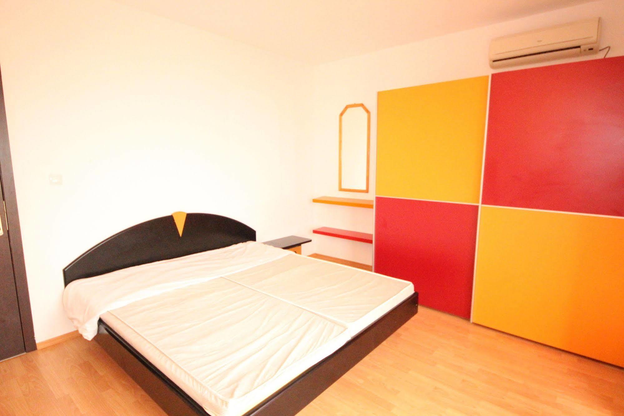 Menada Sunny Hill Villa Kosarica Kültér fotó