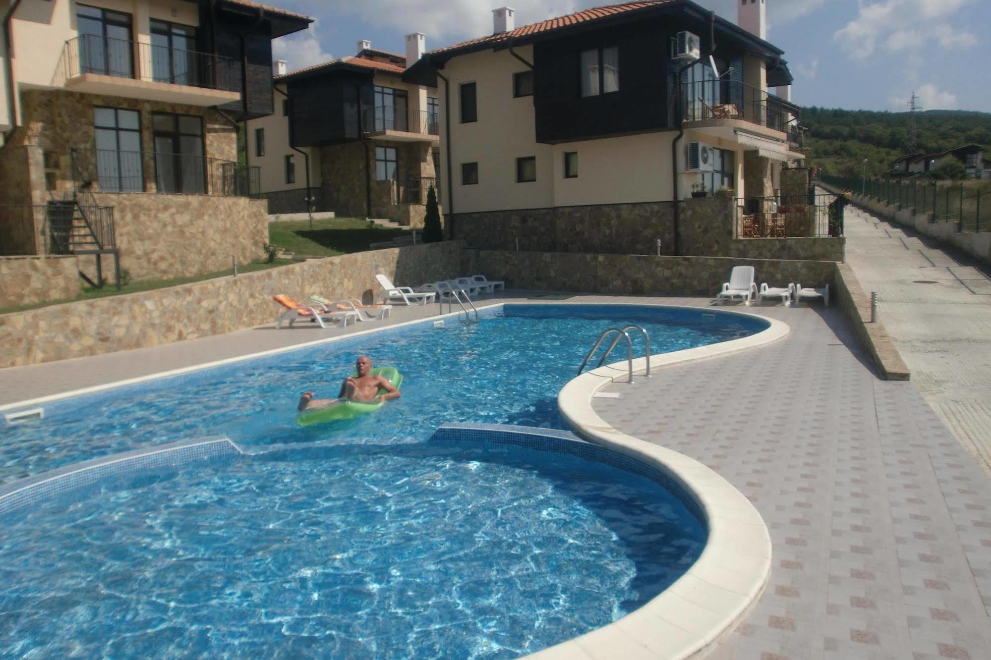 Menada Sunny Hill Villa Kosarica Kültér fotó