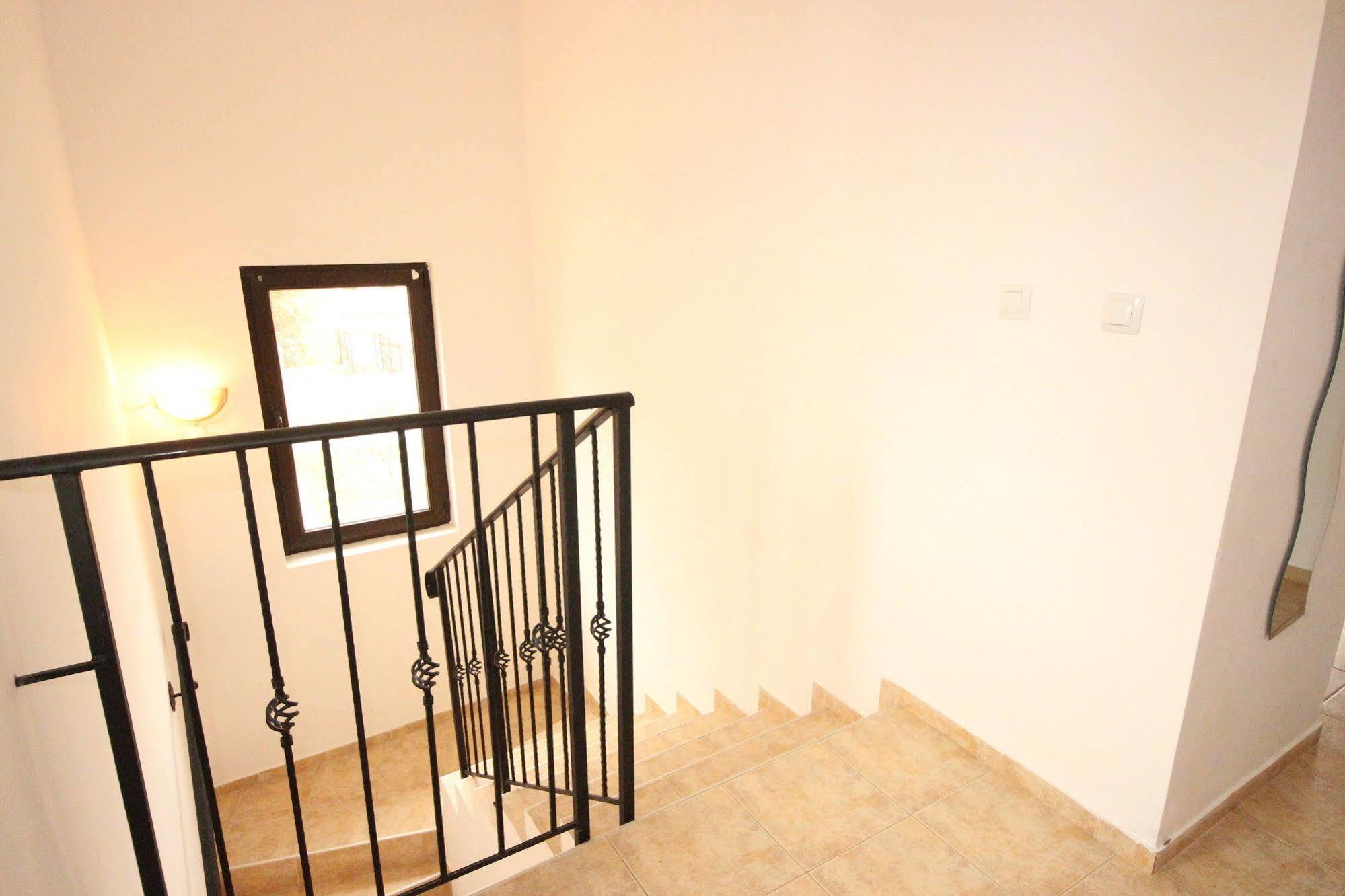 Menada Sunny Hill Villa Kosarica Kültér fotó